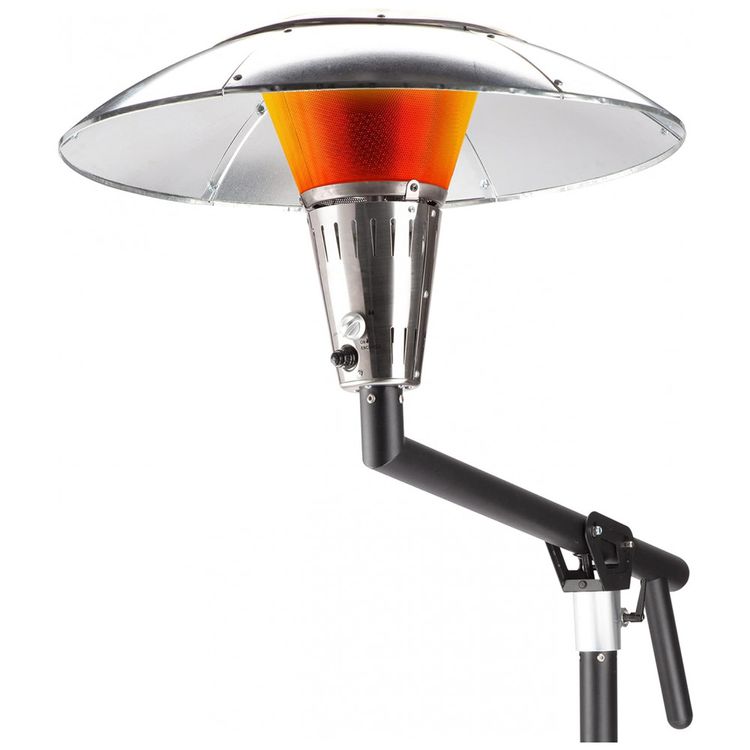 Aquecedor-de-Patio-a-Gas-Extra-Grande-com-Escudo-Termico-foto-1