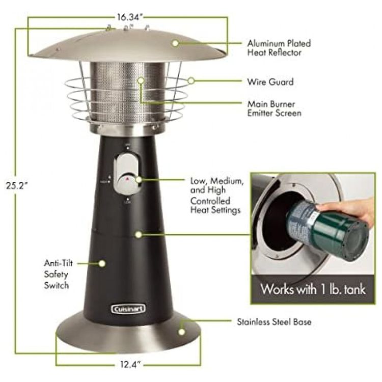 Aquecedor-de-Patio-a-Gas-11.000-BTU-com-Interruptor-de-foto-3