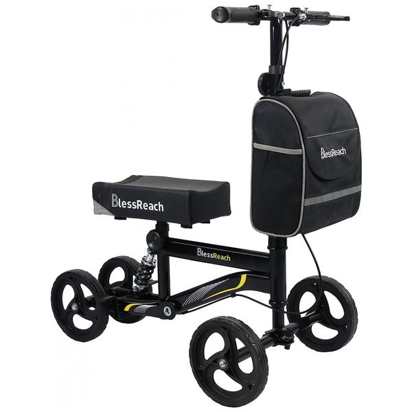 Andador-de-Joelho-Direcionavel-ate-136-kg-com-Bolsa-de-foto-0