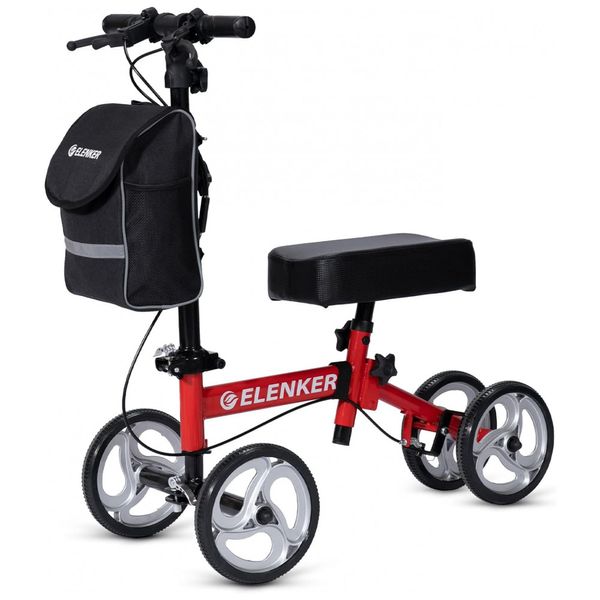 Andador-de-Joelho-Direcionavel-ate-136-kg-com-Bolsa-de-foto-0