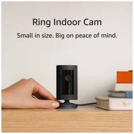 Camera-de-Seguranca-Interna-HD-com-Audio-Bidirecional-Ring-foto-0