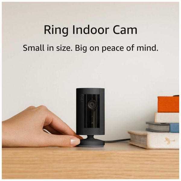 Camera-de-Seguranca-Interna-HD-com-Audio-Bidirecional-Ring-foto-0