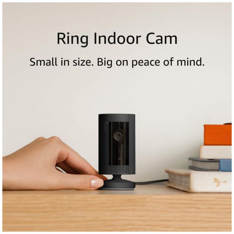 Camera-de-Seguranca-Interna-HD-com-Audio-Bidirecional-Ring-foto-0