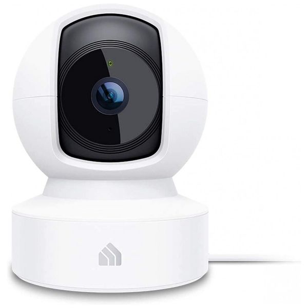 Camera-de-Seguranca-Inteligente-HD-1080P-com-Visao-Noturna-e-foto-0