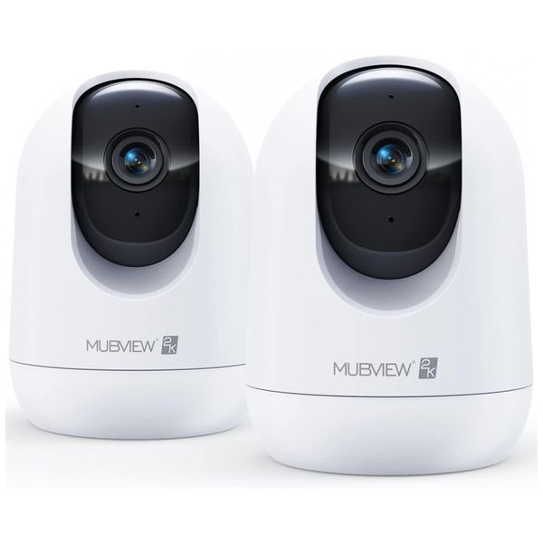 Cameras-de-Seguranca-Interna-com-Fio-2K-Controle-via-App-e-foto-0