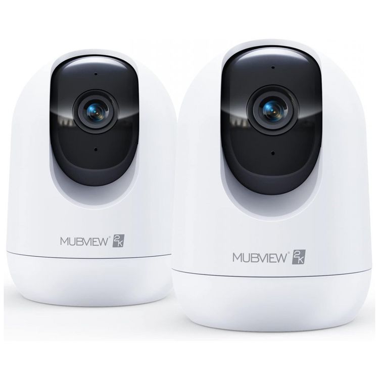 Cameras-de-Seguranca-Interna-com-Fio-2K-Controle-via-App-e-foto-0