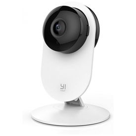 Camera-de-Seguranca-IP-1080p-Wi-Fi-2.4G-com-Visao-Noturna-e-foto-0