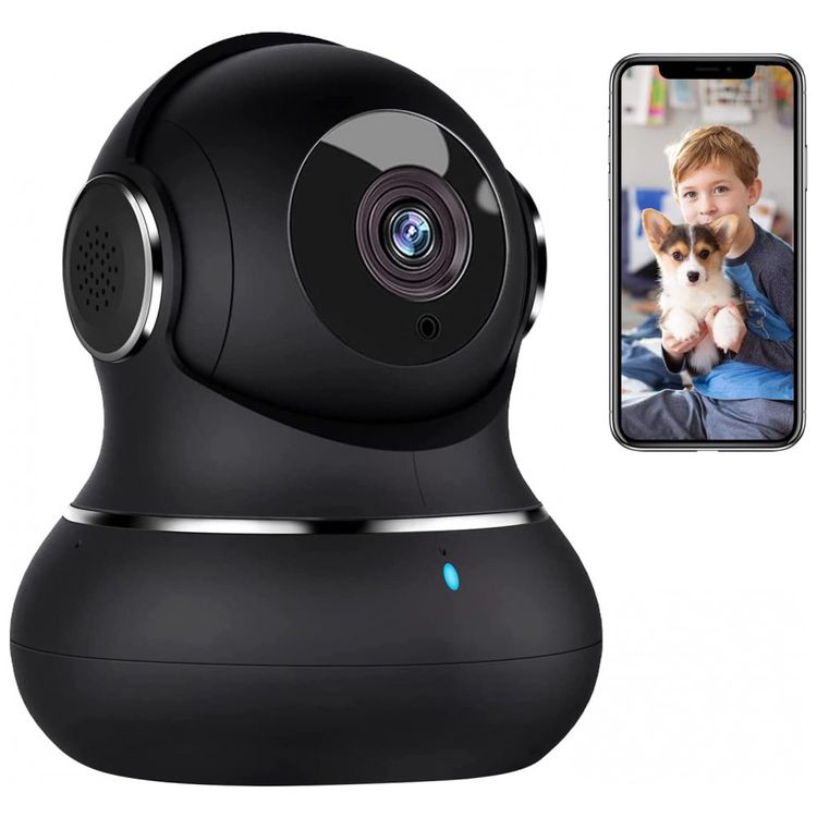 Camera-de-Seguranca-Interna-com-Visao-Noturna-e-Controle-por-foto-0