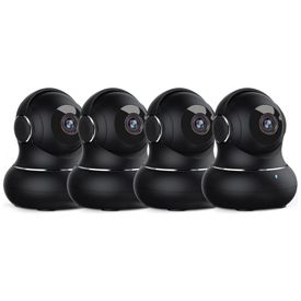 Camera-de-Seguranca-1080P-HD-com-Deteccao-de-Movimento-foto-0