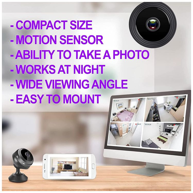 Camera-de-Seguranca-Inteligente-1080P-WIFI-com-Sensor-de-foto-3