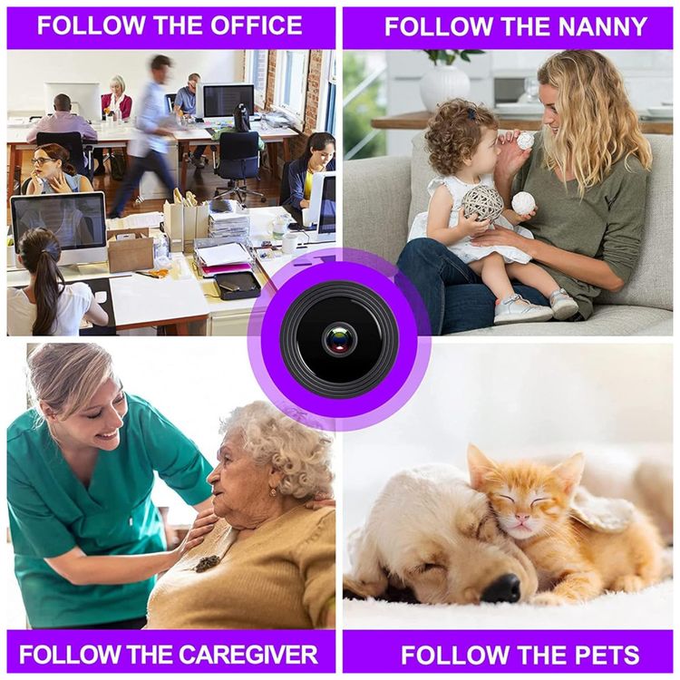 Camera-de-Seguranca-Inteligente-1080P-WIFI-com-Sensor-de-foto-5