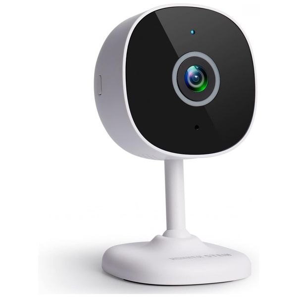 Camera-de-Seguranca-Interna-1080p-com-Visao-Noturna-e-foto-0