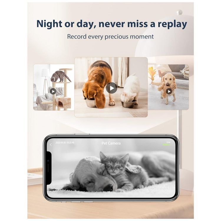 Camera-de-Seguranca-Interna-com-Visao-Noturna-WiFi-2.4G-foto-5