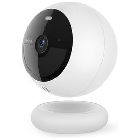Camera-de-Seguranca-sem-Fio-1080p-WIFI-com-Visao-Noturna-e-foto-0