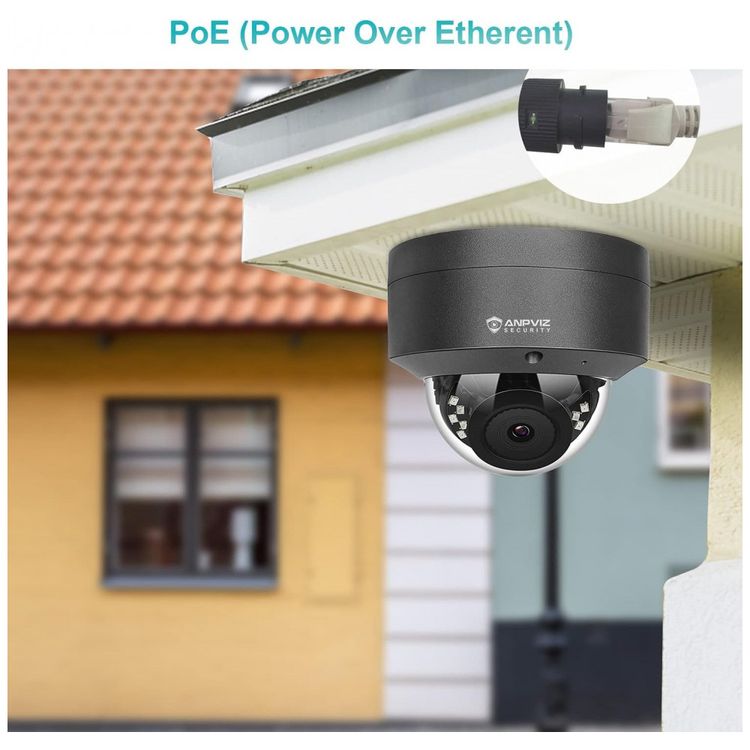 Camera-de-Seguranca-Externa-IP-PoE-5MP-com-Microfone-e-Visao-foto-2
