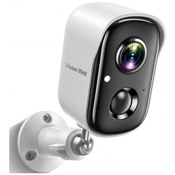 Camera-de-Seguranca-sem-Fio-Externa-WIFI-1080P-HD-com-Visao-foto-0