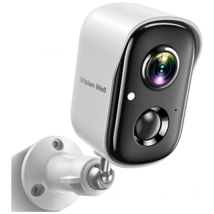 Camera-de-Seguranca-sem-Fio-Externa-WIFI-1080P-HD-com-Visao-foto-0