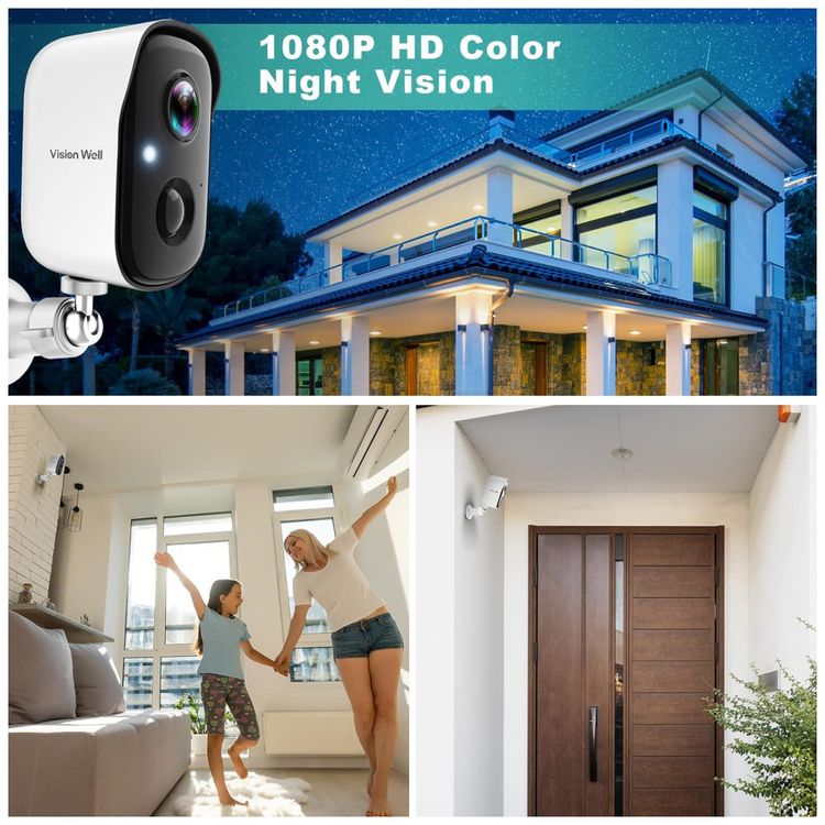 Camera-de-Seguranca-sem-Fio-Externa-WIFI-1080P-HD-com-Visao-foto-4