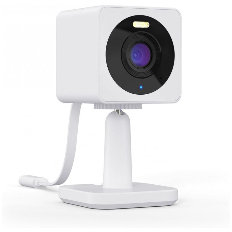 Camera-de-Seguranca-Interna-1080p-HD-WIFI-com-Visao-Noturna-foto-0
