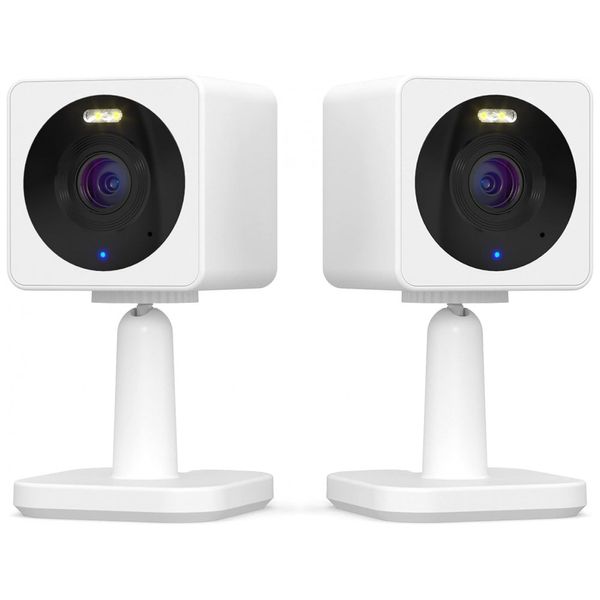 Camera-de-Seguranca-Interna-1080p-HD-WIFI-com-Visao-Noturna-foto-0