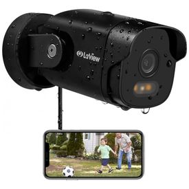 Camera-de-Seguranca-Externa-com-Visao-Noturna-2K-IP66-a-foto-0
