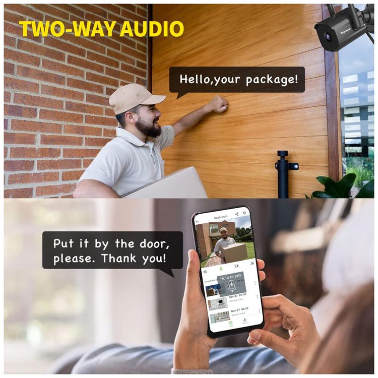 Camera-de-Seguranca-com-Fio-2.4G-WIFI-2K-com-Deteccao-de-foto-3