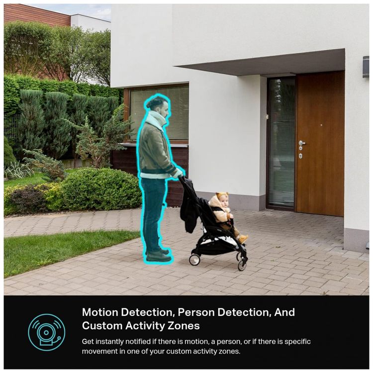 Camera-de-Seguranca-Externa-com-Fio-4-MP-2K-IP65-e-Sensor-de-foto-4