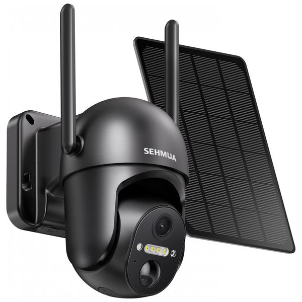 Cameras-de-Seguranca-Solar-sem-Fio-Audio-Bidirecional-IP65-foto-0