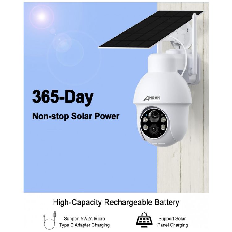 Camera-de-Seguranca-sem-Fio-Solar-Externa-com-Visao-360-foto-2