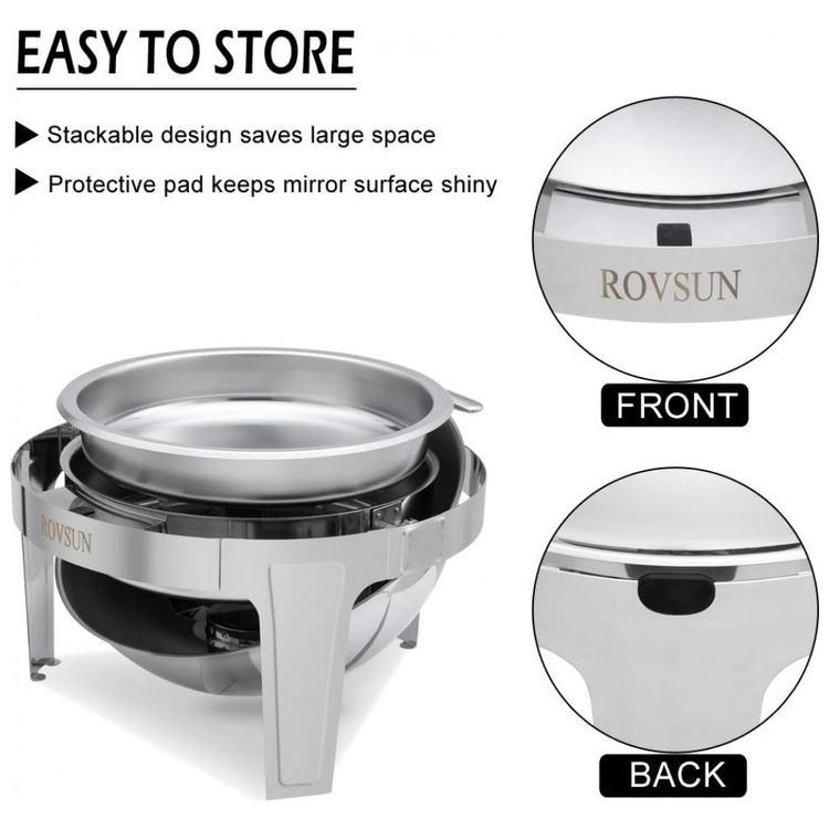 Conjunto-Rechaud-6L-Redondo-com-Tampa-e-Queimador-ROVSUN-foto-4