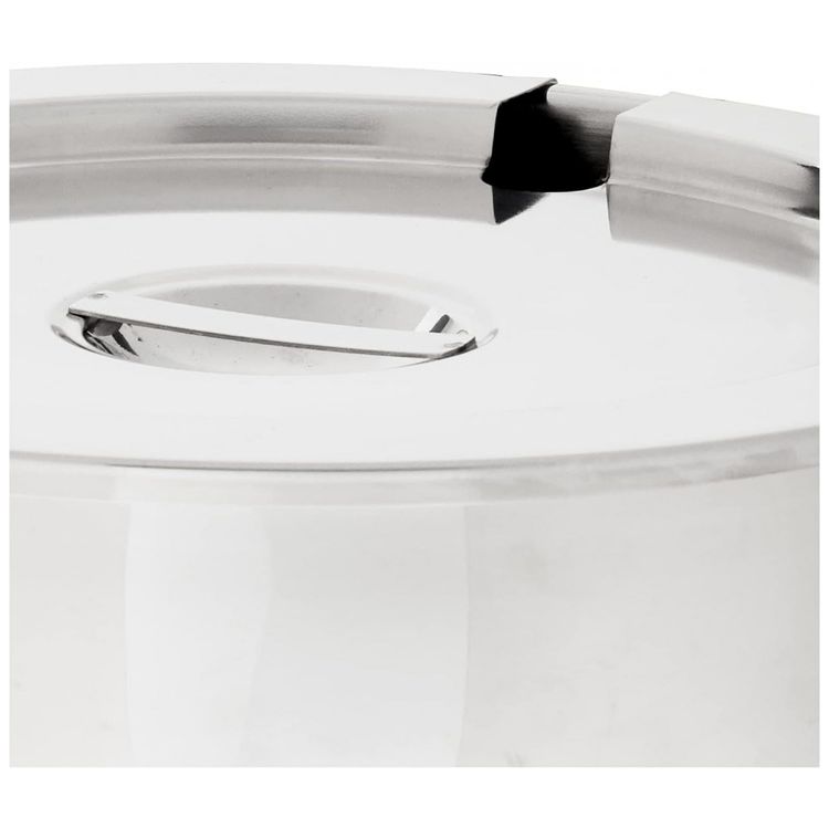 Rechaud-Redondo-5L-em-Aco-Inoxidavel-com-Tampa-e-Queimador-foto-4