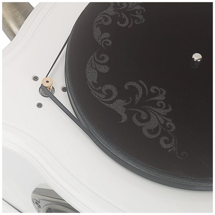 Gramofone-Toca-Discos-Retro-com-Entrada-USB-AUX-Radio-FM-foto-5