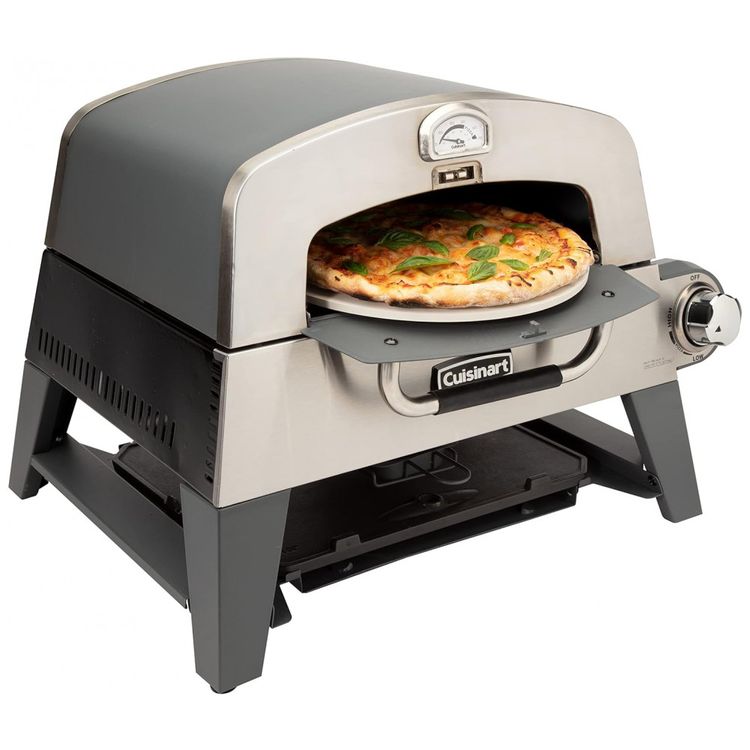 Forno-de-Pizza-a-Gas-Portatil-3-em-1-Cuisinart-CGG-403-foto-0