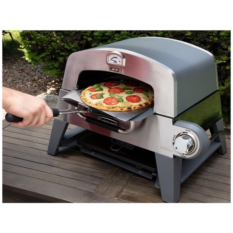 Forno-de-Pizza-a-Gas-Portatil-3-em-1-Cuisinart-CGG-403-foto-1