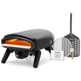 Forno-de-Pizza-a-Gas-Portatil-com-Termometro-Infravermelho-foto-0