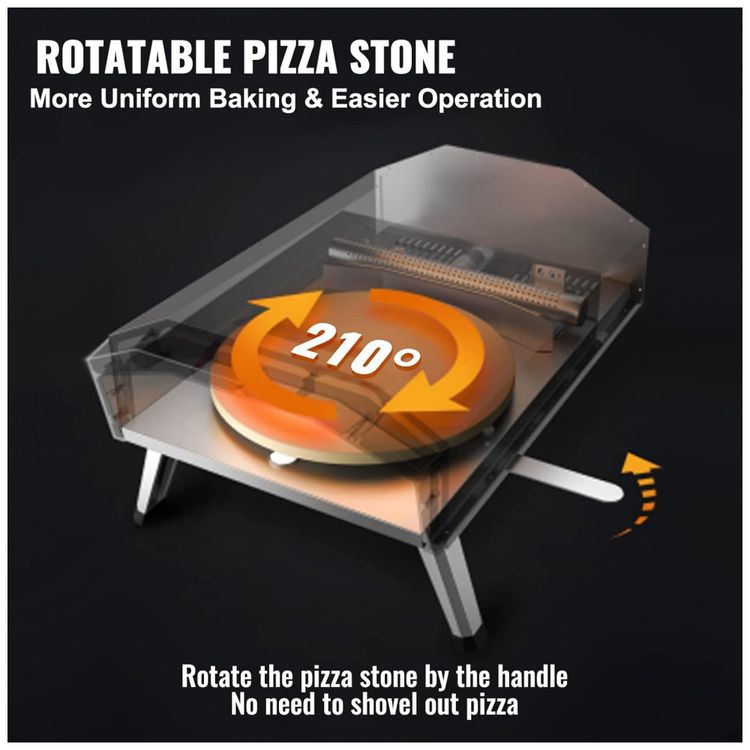 Forno-de-Pizza-a-Gas-Portatil-com-Capa-de-Transporte-e-Pedra-foto-3