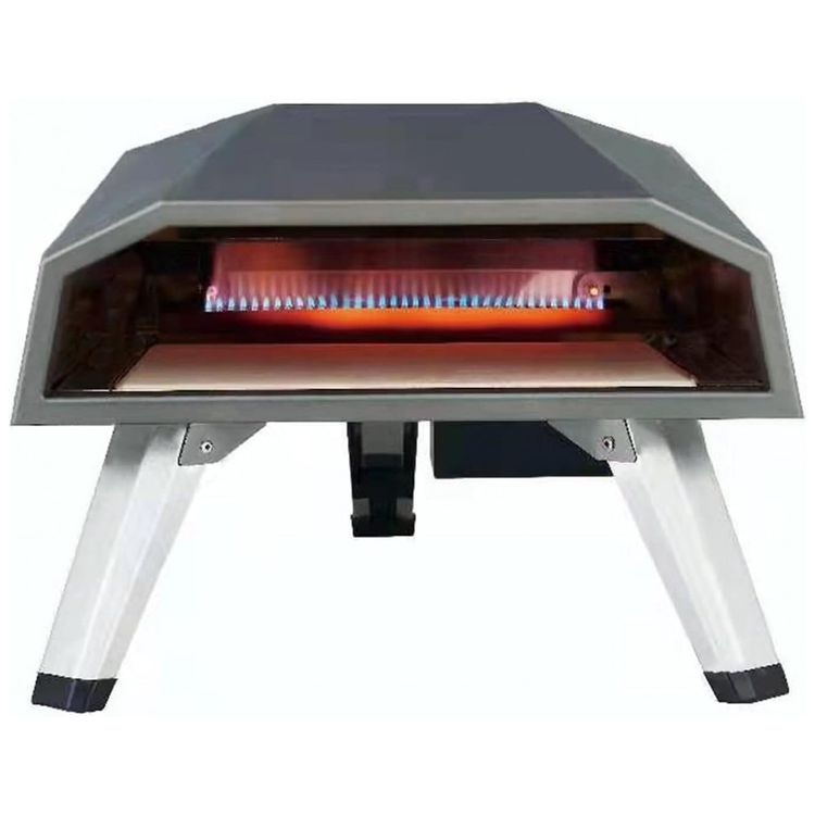 Forno-de-Pizza-a-Gas-Portatil-com-Regulador-de-Gas-Propano-foto-3
