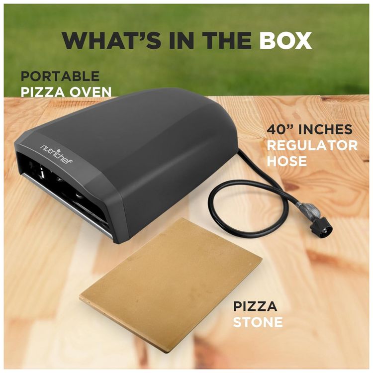 Forno-de-Pizza-a-Gas-Portatil-com-Queimador-Pedra-e-foto-2
