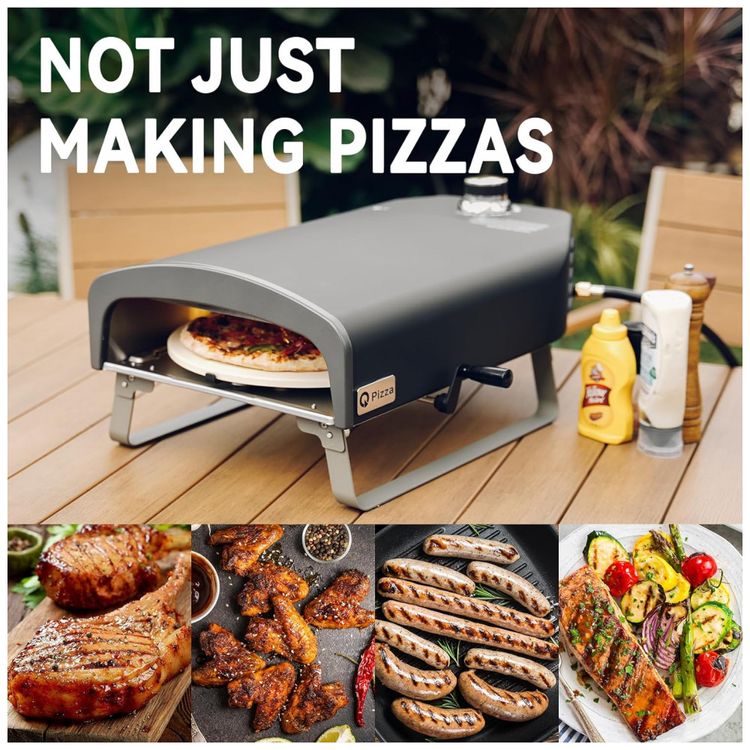 Forno-de-Pizza-a-Carvao-Portatil-Aco-Inoxidavel-com-Pedra-de-foto-5