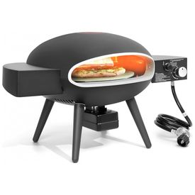 Forno-de-Pizza-a-Gas-Portatil-com-Pedra-Rotativa-Automatica-foto-0
