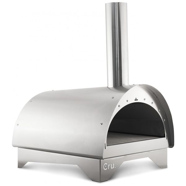 Forno-de-Pizza-a-Gas-Portatil-Aco-Inoxidavel-com-Exterior-foto-0