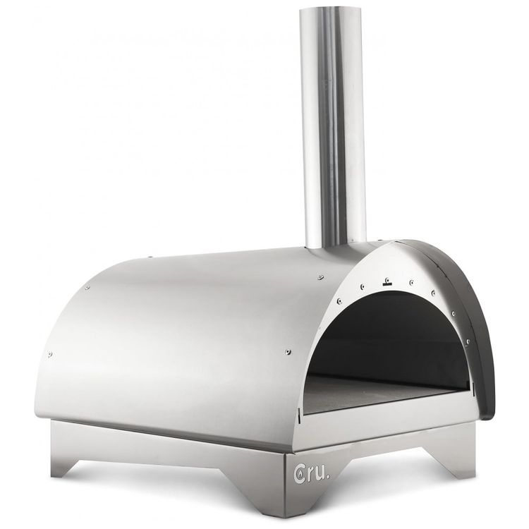 Forno-de-Pizza-a-Gas-Portatil-Aco-Inoxidavel-com-Exterior-foto-0