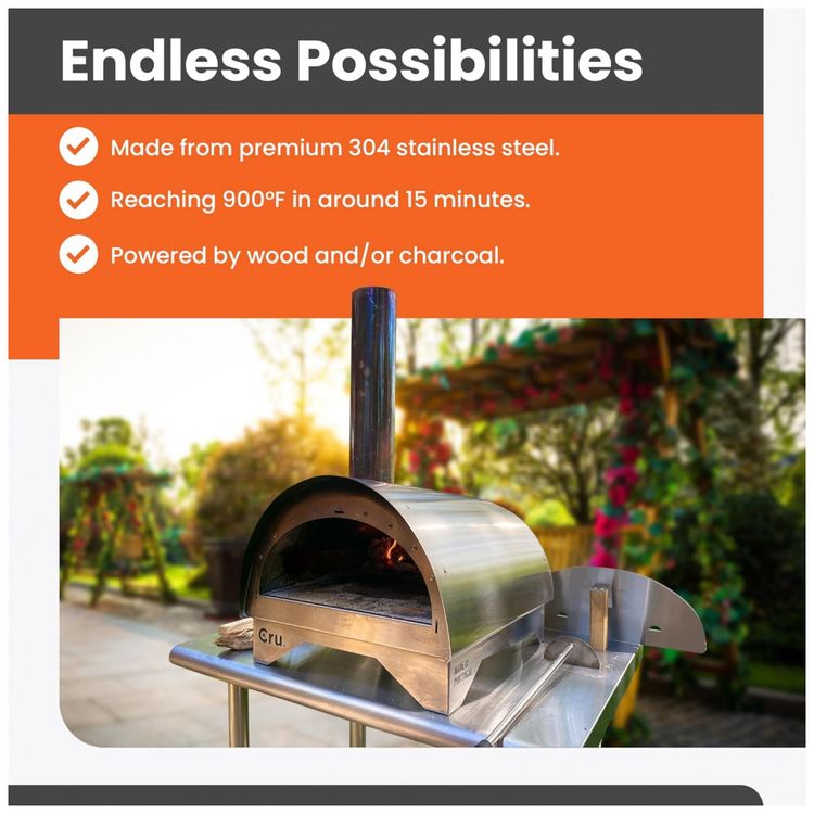 Forno-de-Pizza-a-Gas-Portatil-Aco-Inoxidavel-com-Exterior-foto-2