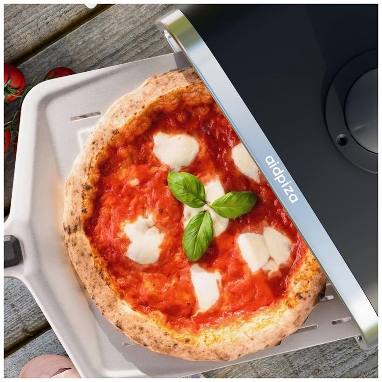 Forno-de-Pizza-a-Lenha-Portatil-Aco-Inoxidavel-Aidpiza-foto-4