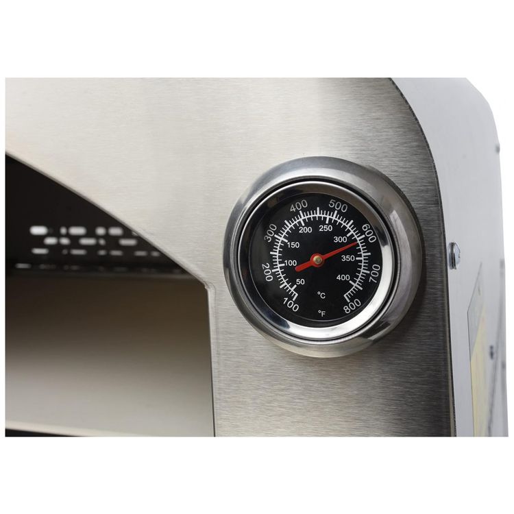 Forno-de-Pizza-a-Gas-Portatil-Aco-Inoxidavel-Flame-King-foto-5
