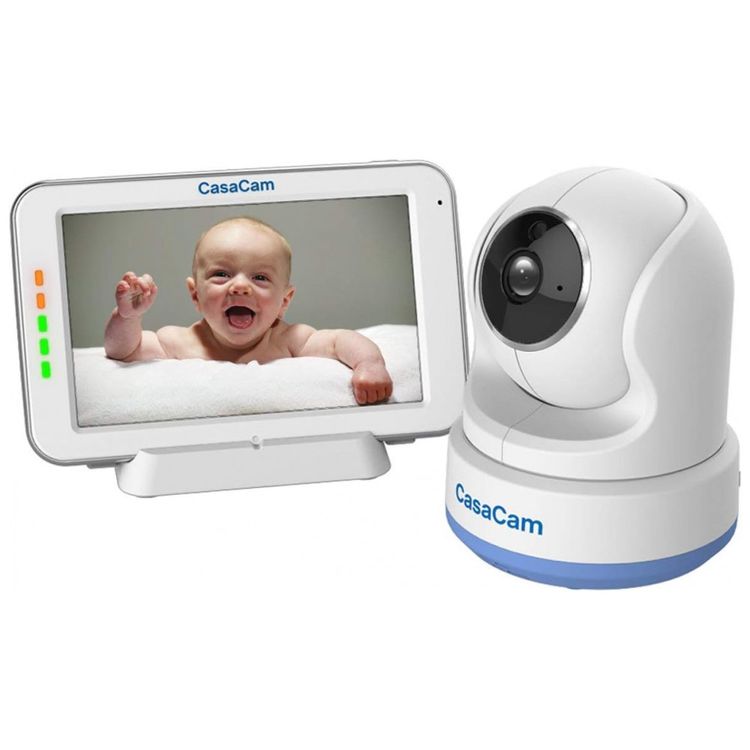 Baba-Eletronica-HD-com-Audio-Bidirecional-Cancao-de-Ninar-foto-0