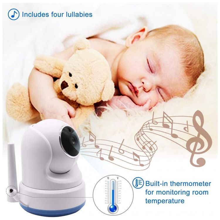 Baba-Eletronica-HD-com-Audio-Bidirecional-Cancao-de-Ninar-foto-3