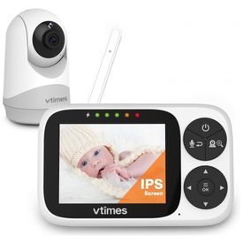 Baba-Eletronica-com-Camera-e-Audio-Tela-IPS-Modo-VOX-e-foto-0