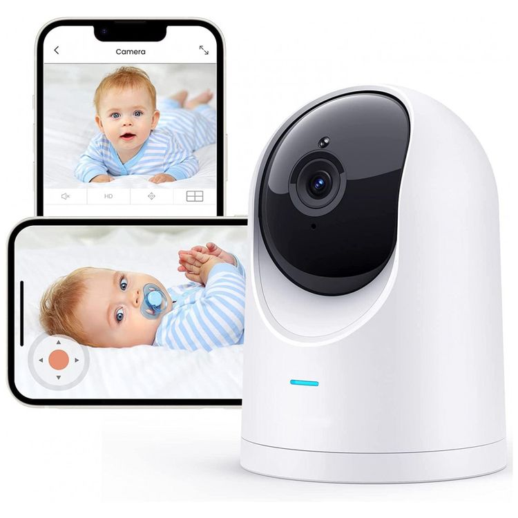 Baba-Eletronica-com-Camera-2K-Ultra-HD-Audio-Visao-foto-0