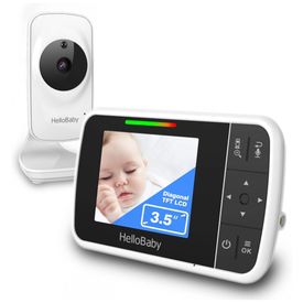Baba-Eletronica-com-Monitor-HD-Camera-e-Audio-Visao-foto-0